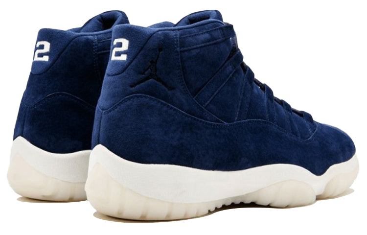 Air Jordan 11 Retro 'Jeter' 351792-147 #