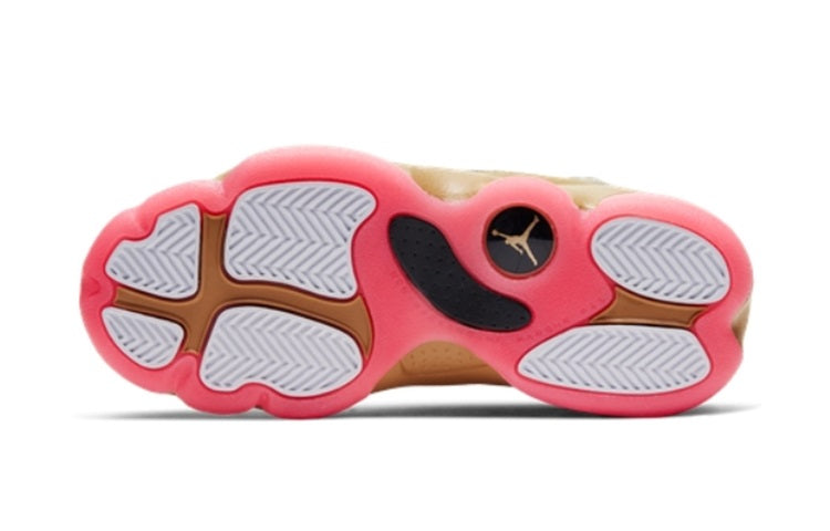 (PS) Air Jordan 13 Retro 'Chinese New Year' CW4682-100 #