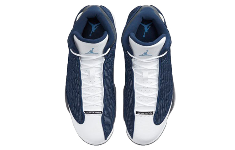 Air Jordan 13 Retro 'Flint' 2020 414571-404 #
