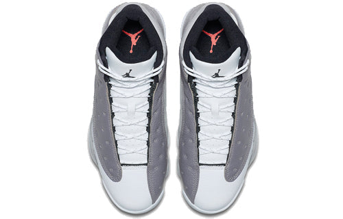 Air Jordan 13 Retro 'Atmosphere Grey' 414571-016 #.