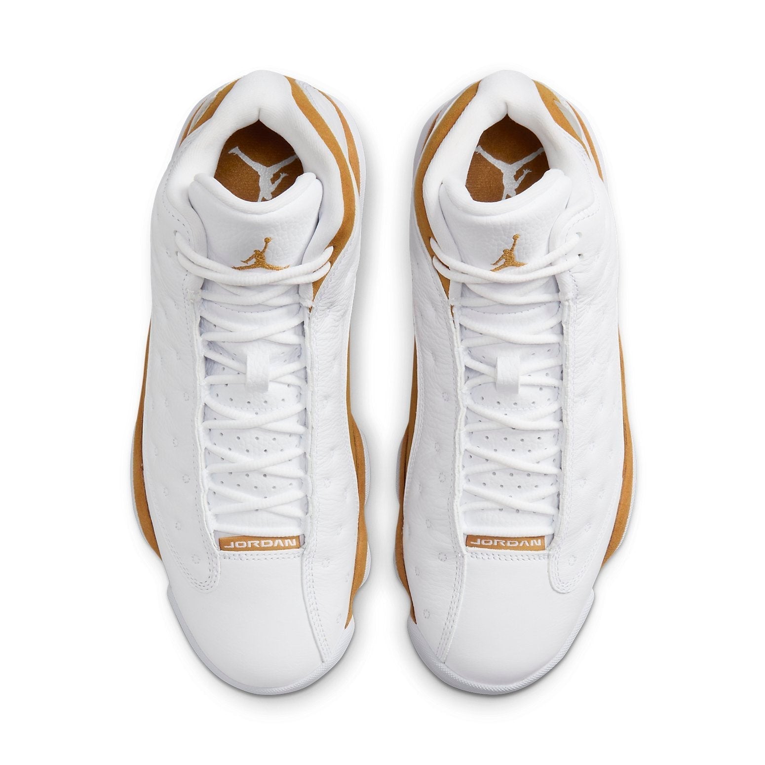 Air Jordan 13 Retro 'Wheat' 414571-171 #