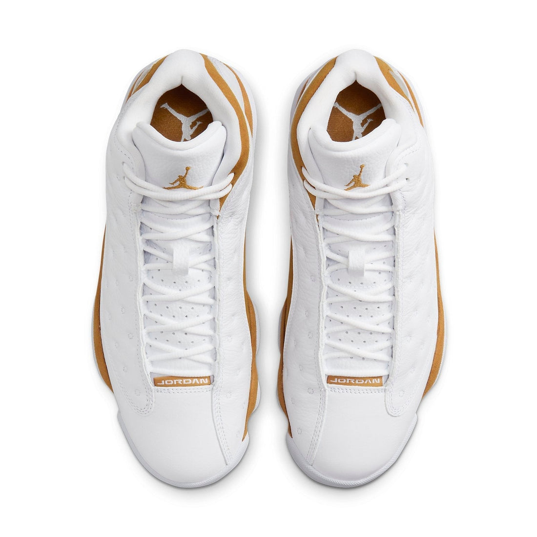 Air Jordan 13 Retro 'Wheat' 414571-171 #