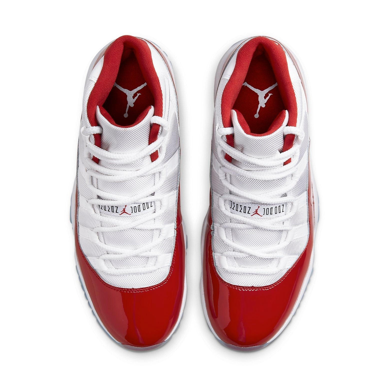 Air Jordan 11 Retro 'Cherry' CT8012-116 #