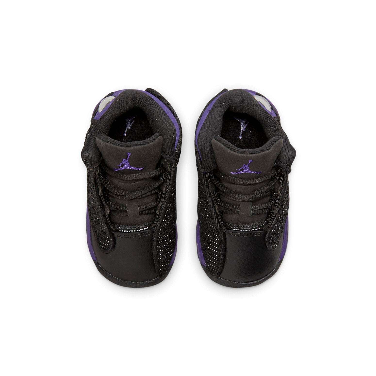 (TD) Air Jordan 13 Retro 'Court Purple' 414581-015 #