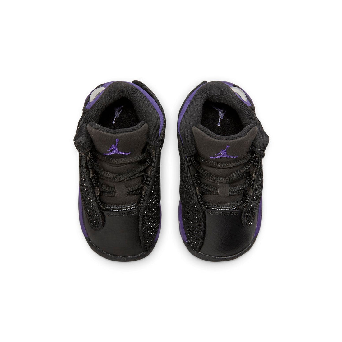 (TD) Air Jordan 13 Retro 'Court Purple' 414581-015 #