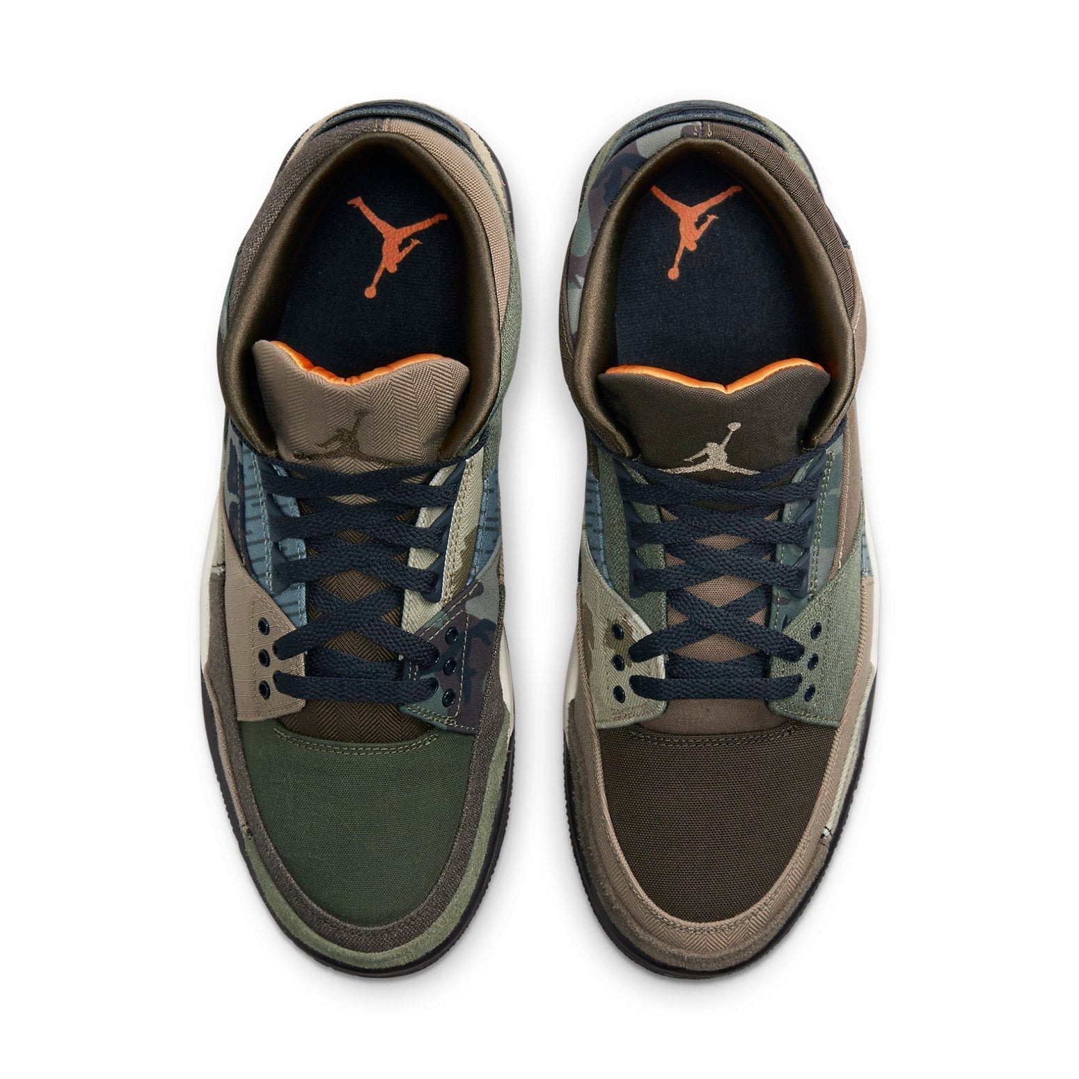 Air Jordan 3 Retro 'Patchwork' DO1830-200 #