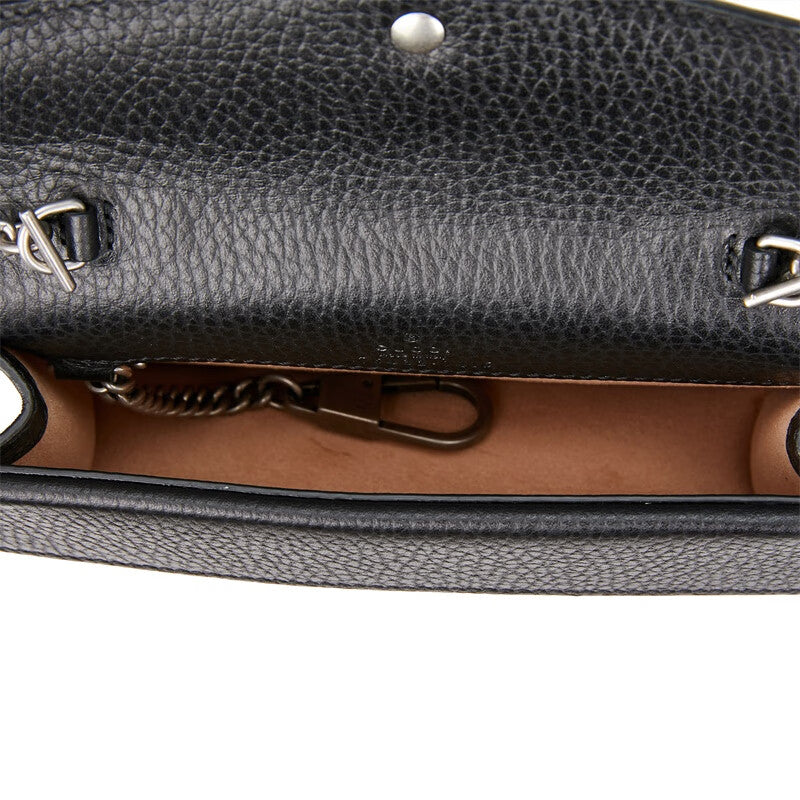 (WMNS) Gucci Dionysus Mini-Sized Single-Shoulder Bag Black 476432-CAOGN-8176 #.