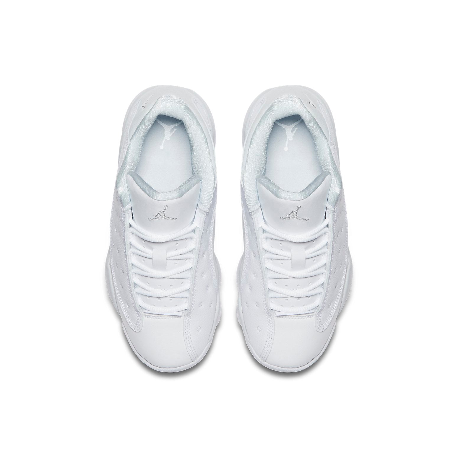 (PS) Air Jordan 13 Retro Low 'Pure Money' C310812-100 #