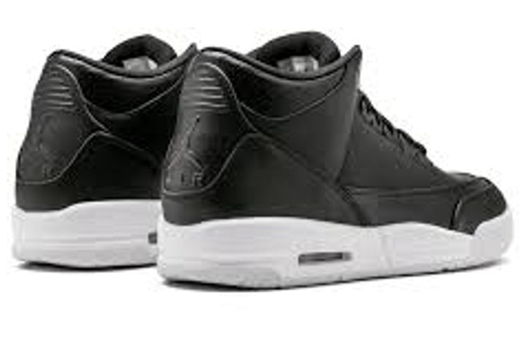 (GS) Air Jordan 3 Retro 'Cyber Monday' 398614-020 #