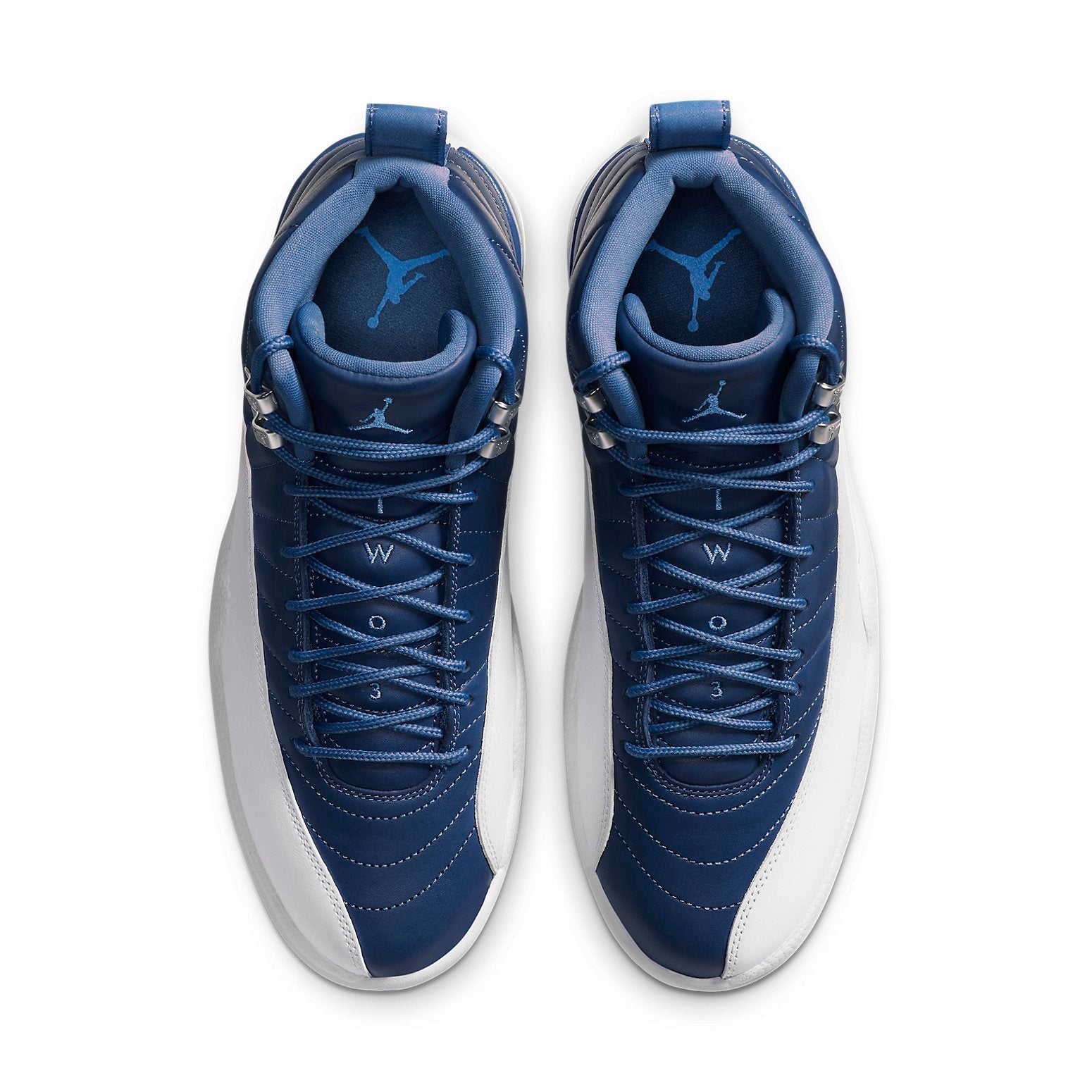Air Jordan 12 Retro 'Indigo' 130690-404 #