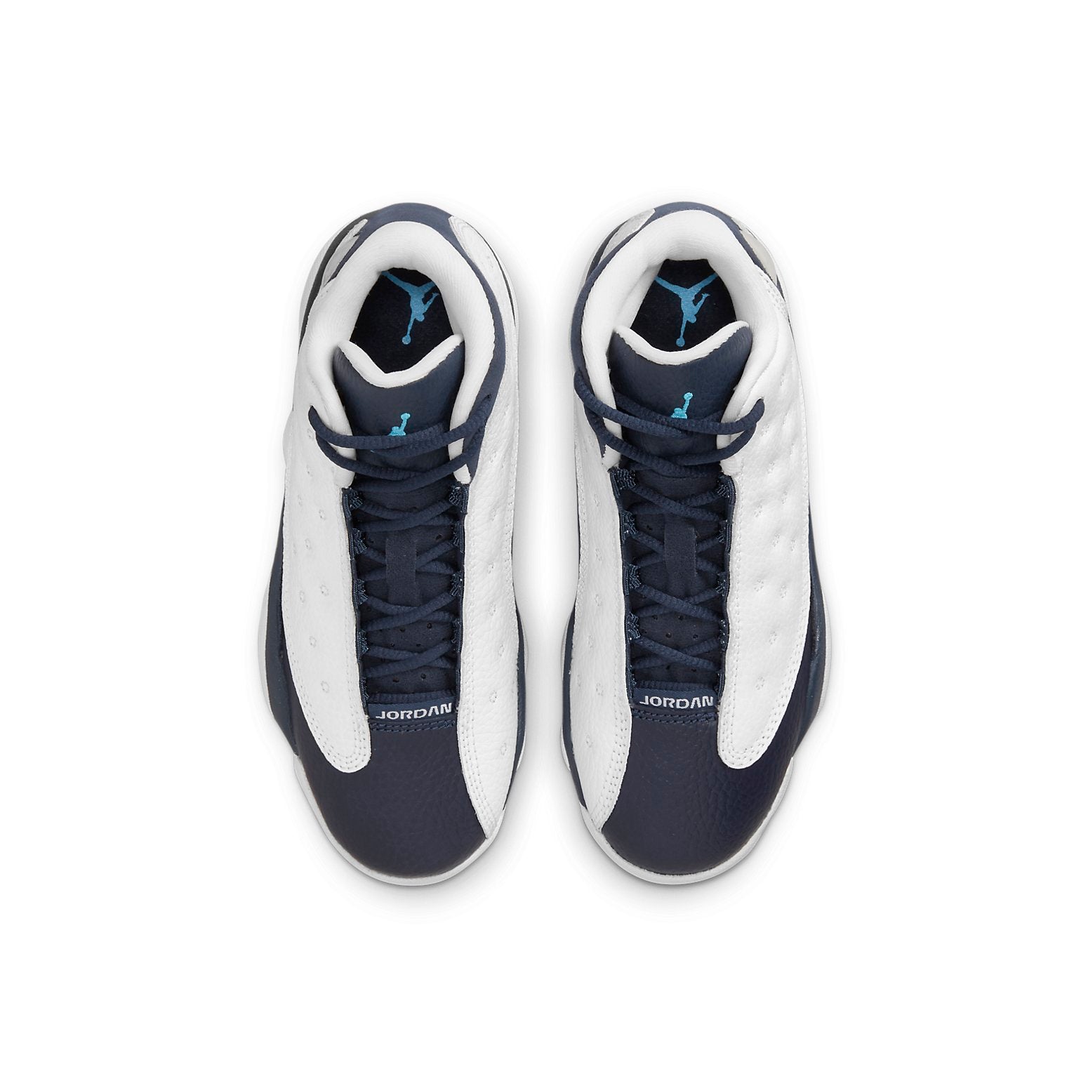 (PS) Air Jordan 13 Retro 'Obsidian' DJ3005-144 #