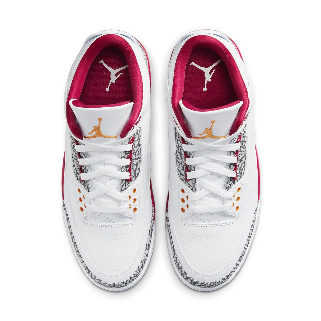 Air Jordan 3 Retro 'Cardinal Red' CT8532-126 #