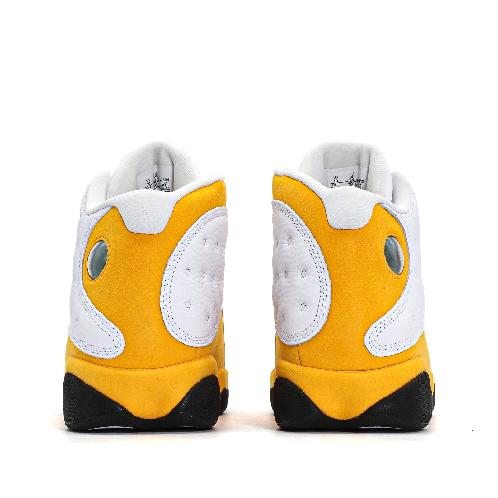 Air Jordan 13 Retro 'Del Sol' 414571-167 #