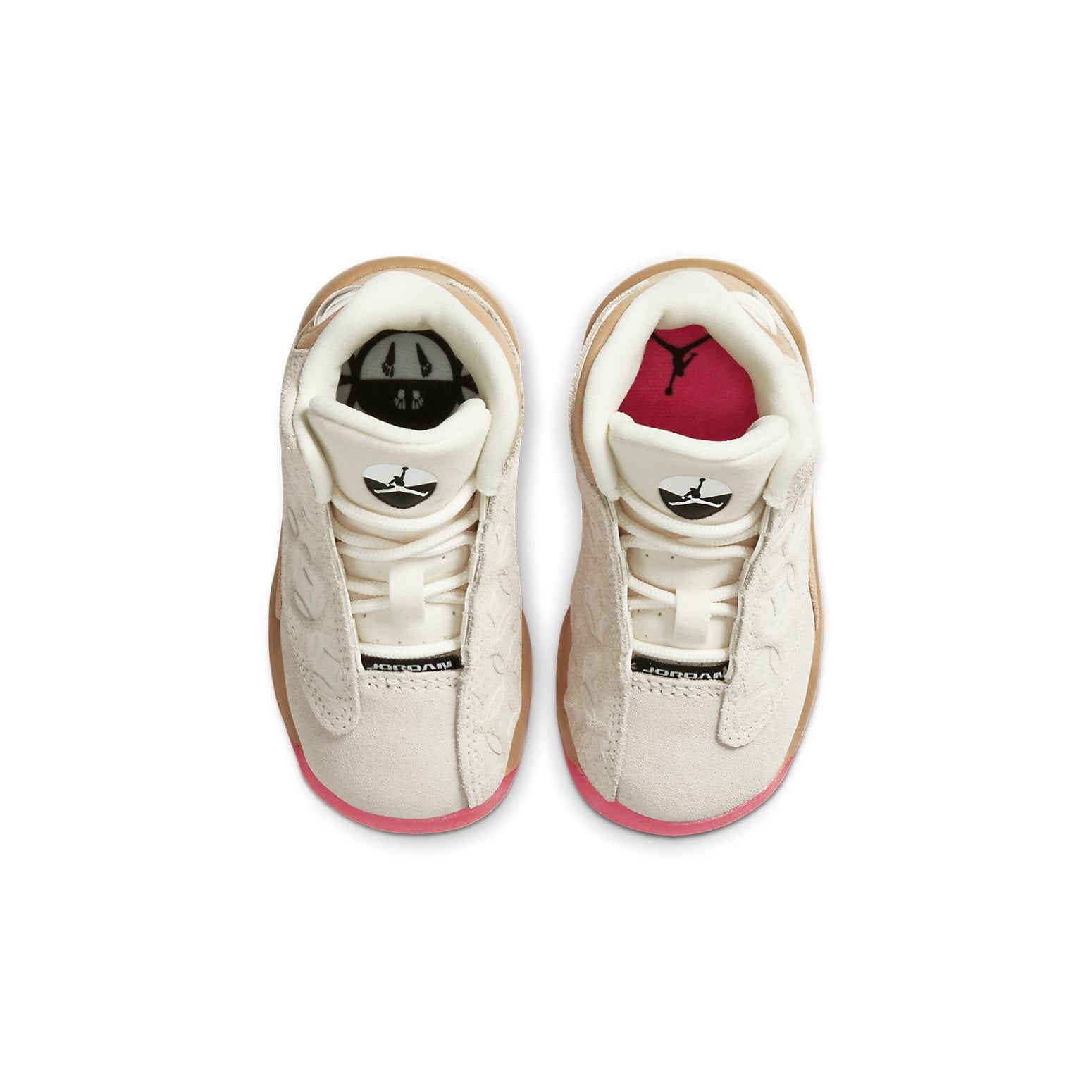 (TD) Air Jordan 13 Retro 'Chinese New Year' CW4681-100 #