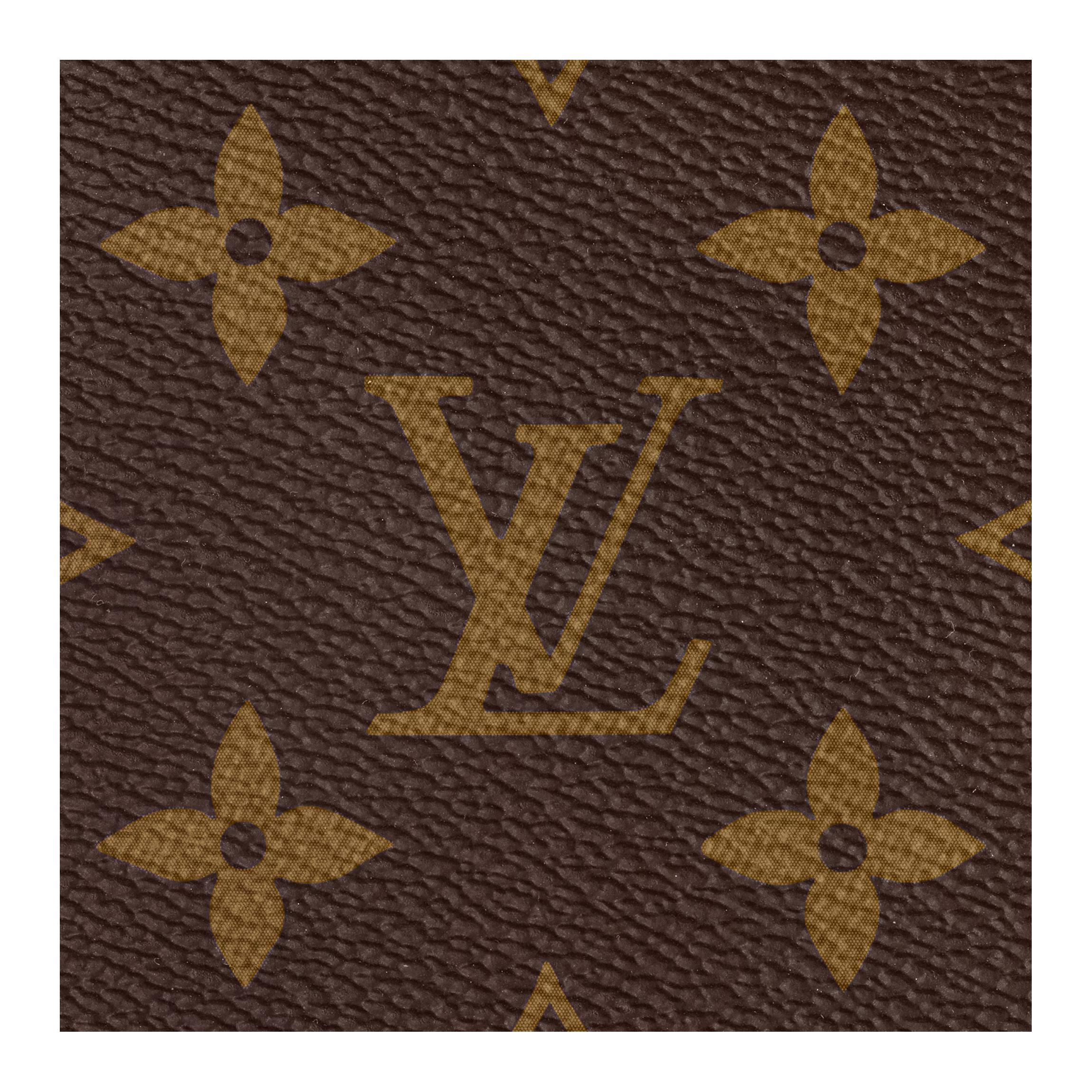 (WMNS) LOUIS VUITTON Neverfull GM Monogram Canvas Handbag 'Brown' M46978 #