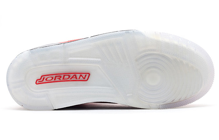 Air Jordan 3 Retro 'Doernbecher' 2013 437536-600 #