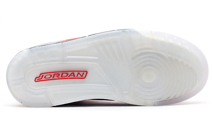 Air Jordan 3 Retro 'Doernbecher' 2013 437536-600 #