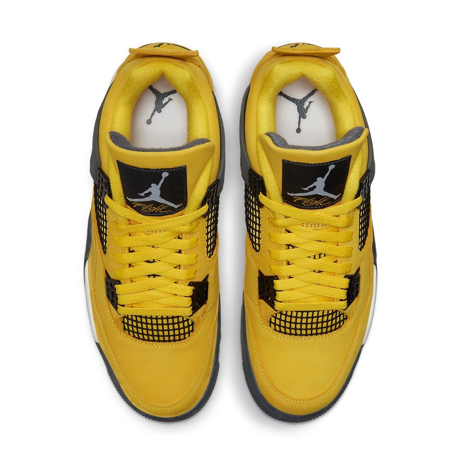 Air Jordan 4 Retro 'Lightning' 2021 CT8527-700 #
