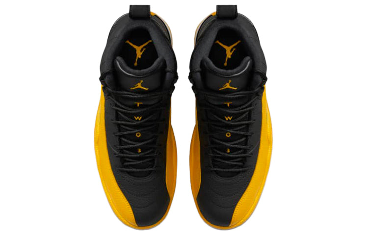Air Jordan 12 Retro 'University Gold' 130690-070 #