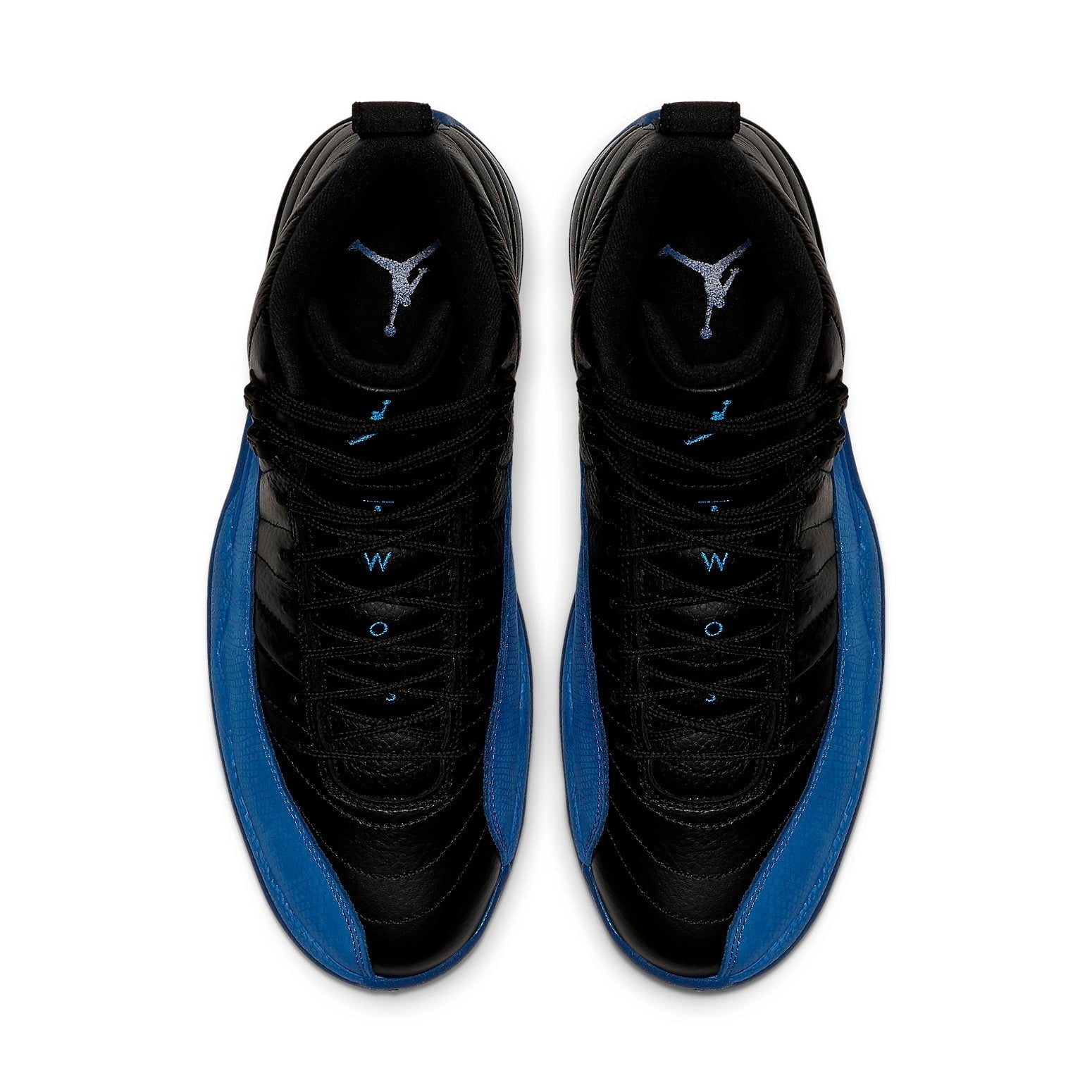 Air Jordan 12 Retro 'Game Royal' 130690-014 #
