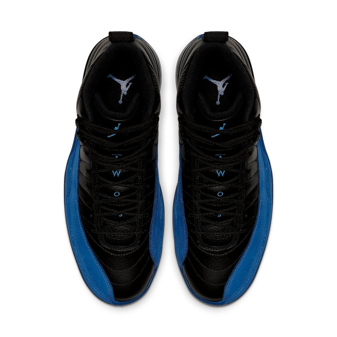 Air Jordan 12 Retro 'Game Royal' 130690-014 #