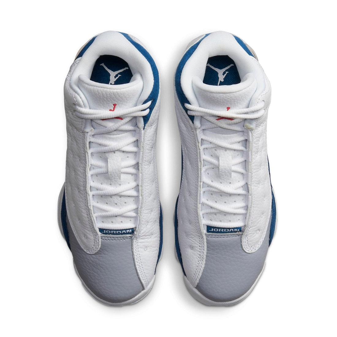 (GS) Air Jordan 13 Retro 'French Blue' DJ3003-164 #