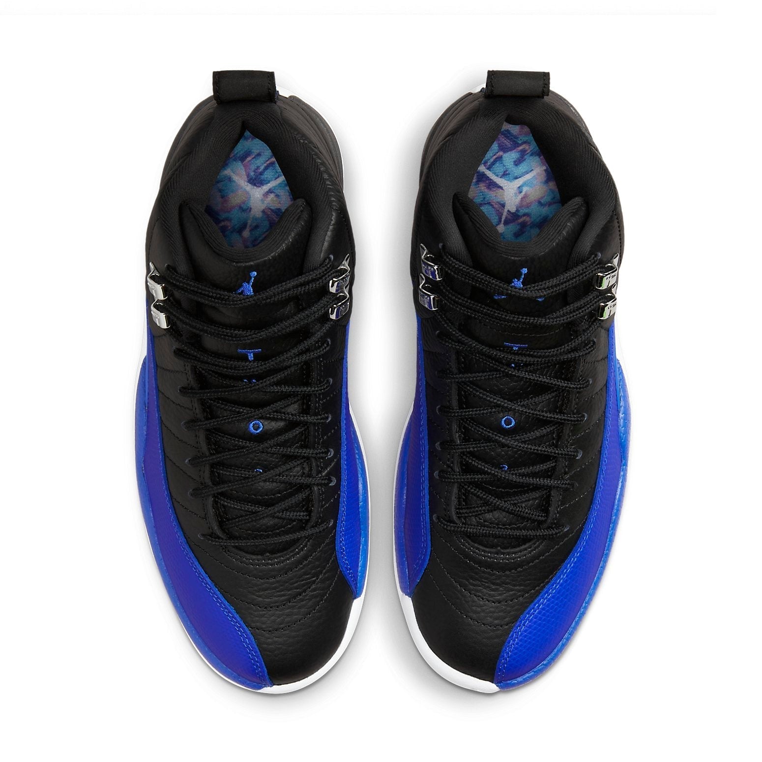 (WMNS) Air Jordan 12 Retro 'Hyper Royal' AO6068-004 #