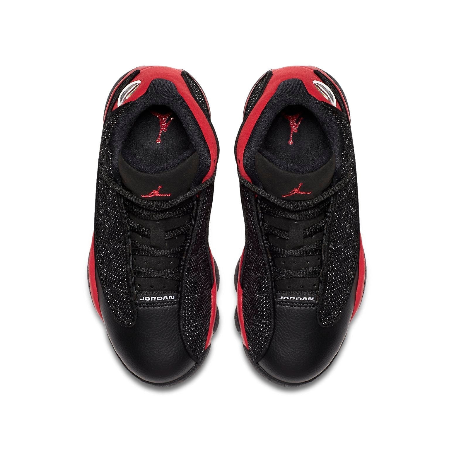 (PS) Air Jordan 13 Retro 'Bred' 2017 414575-004 #