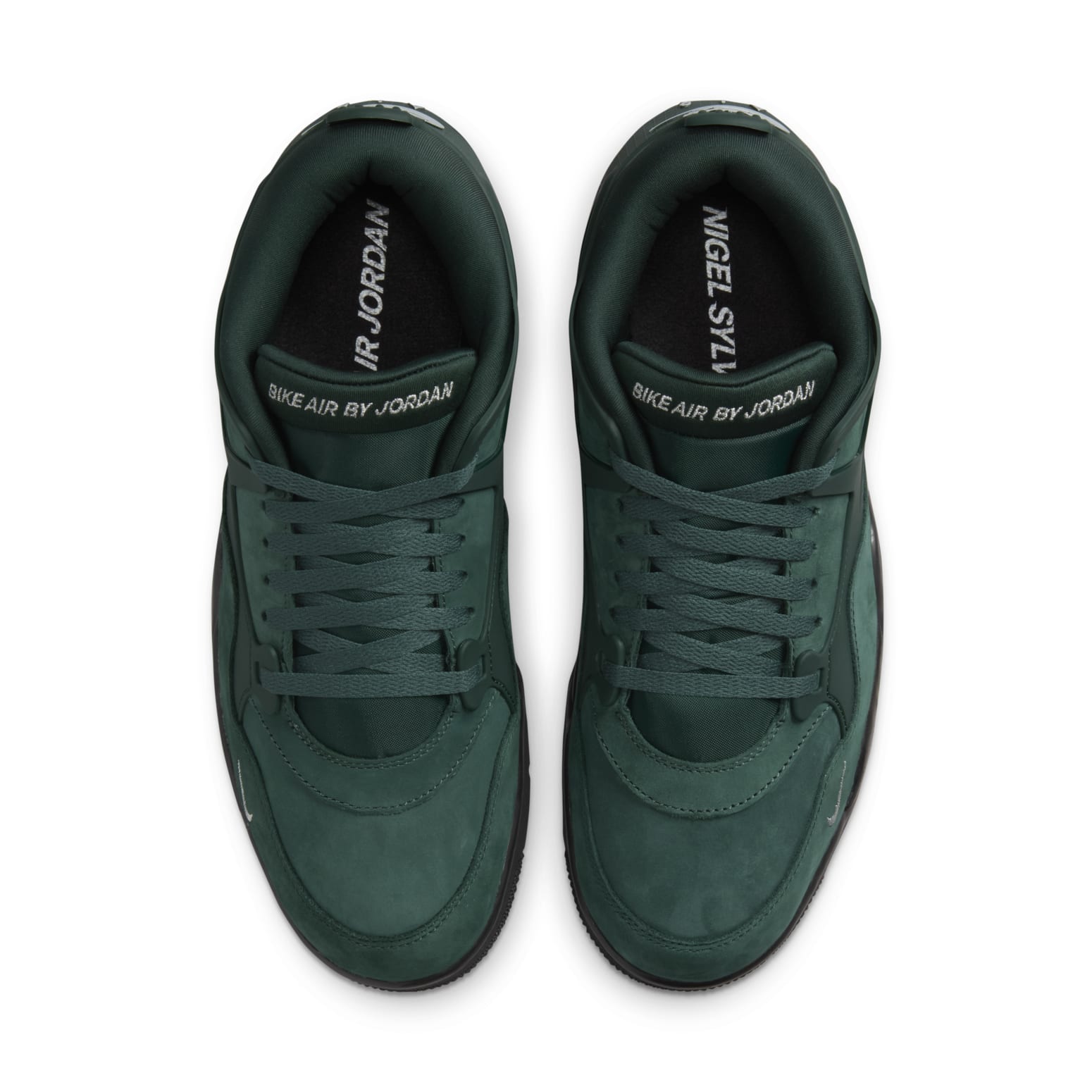 Air Jordan 4RM x Nigel Sylvester 'Pro Green' HF4334-300 #