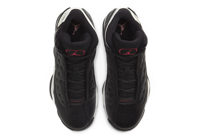 (GS) Air Jordan 13 Retro 'Reverse He Got Game' 884129-061 #