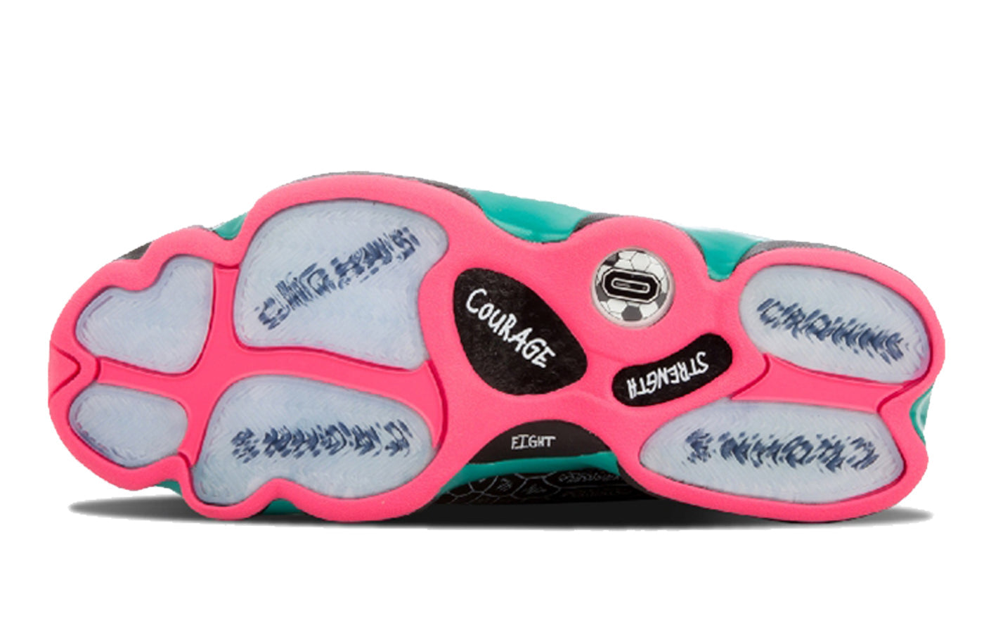 Air Jordan 13 Retro 'Doernbecher' 836405-305 #