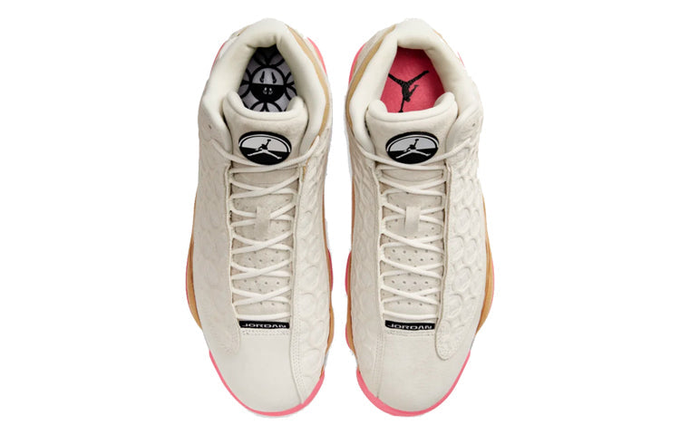 Air Jordan 13 Retro 'Chinese New Year' CW4409-100 #