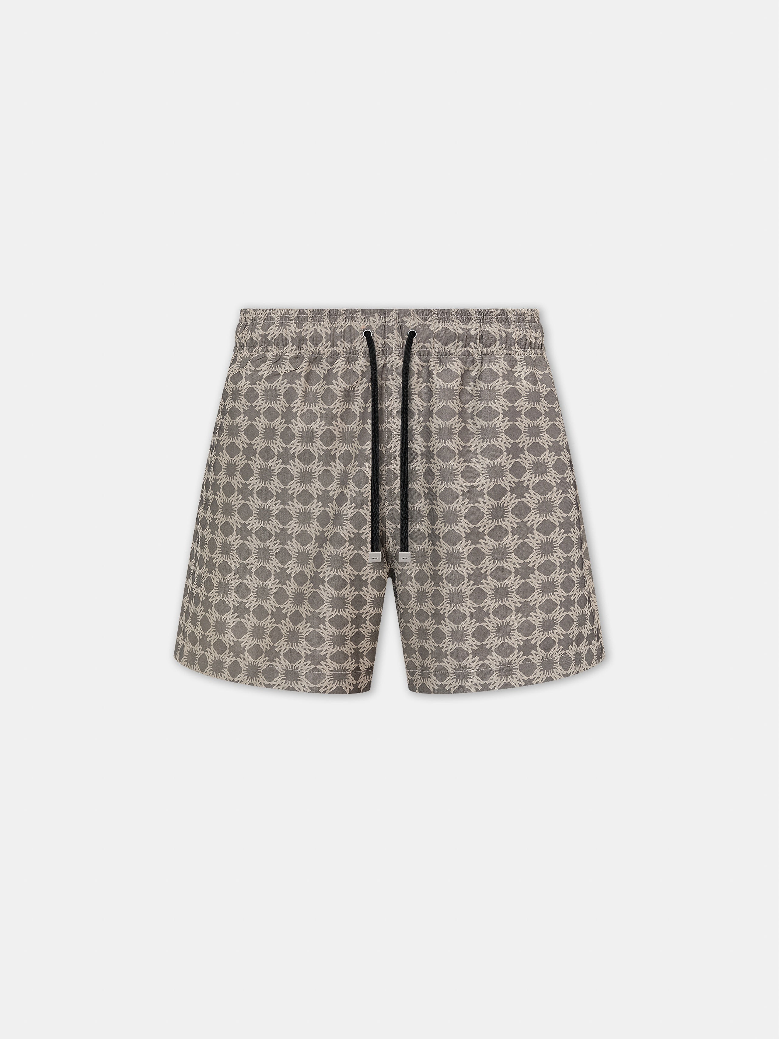 MA QUAD SWIM TRUNK - Black