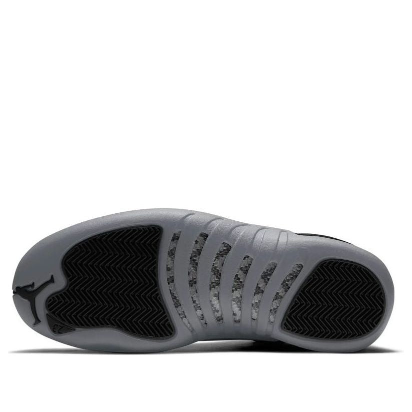 Air Jordan 12 'Black Wolf Grey' CT8013-019 #