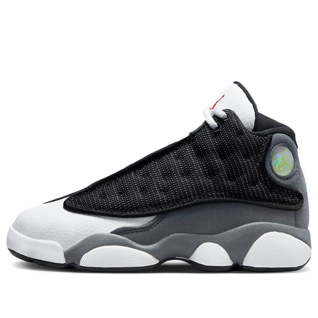 (PS) Air Jordan 13 Retro 'Black Flint' 414575-060 #