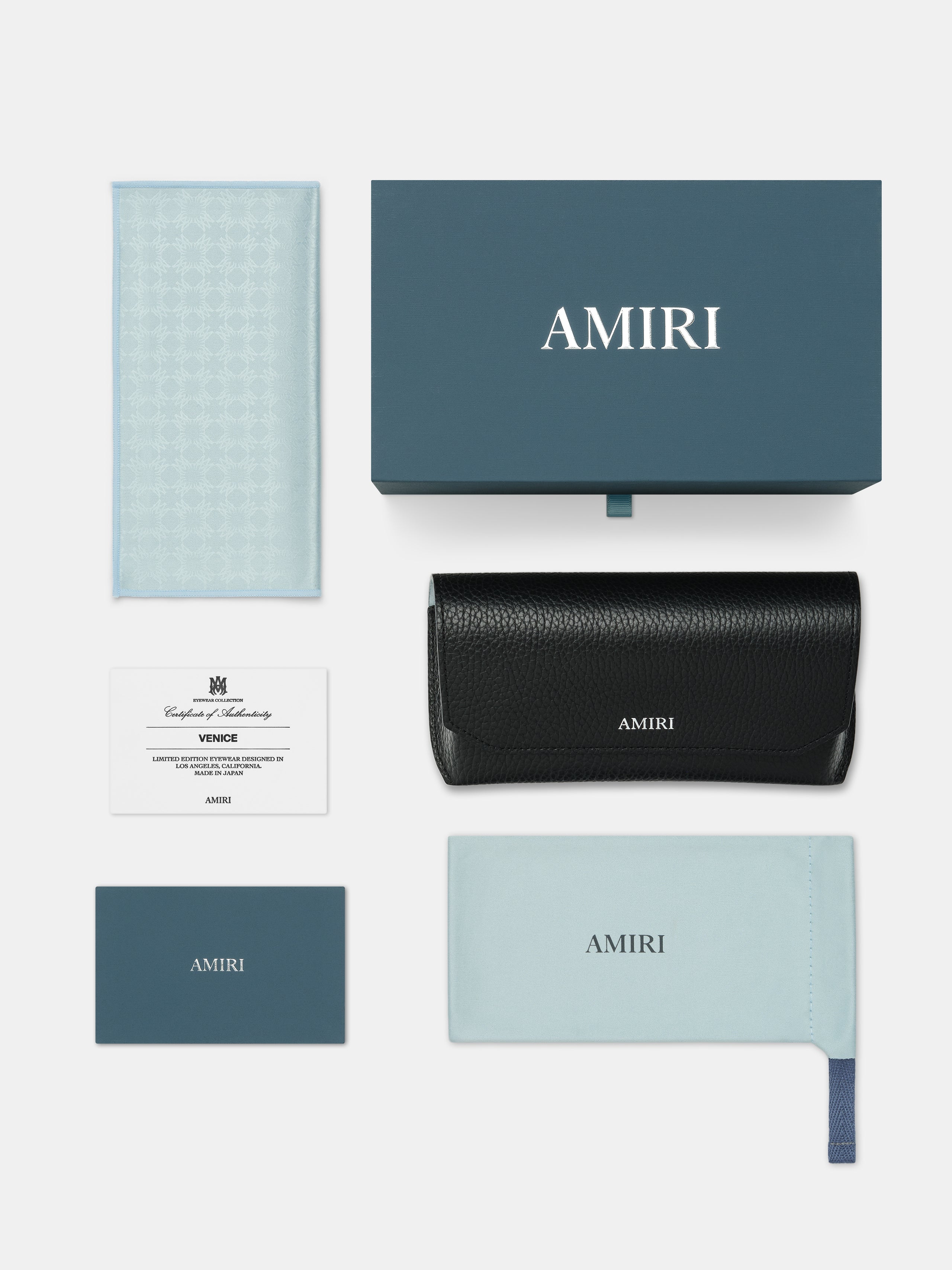 VENICE SUNGLASSES - Brown