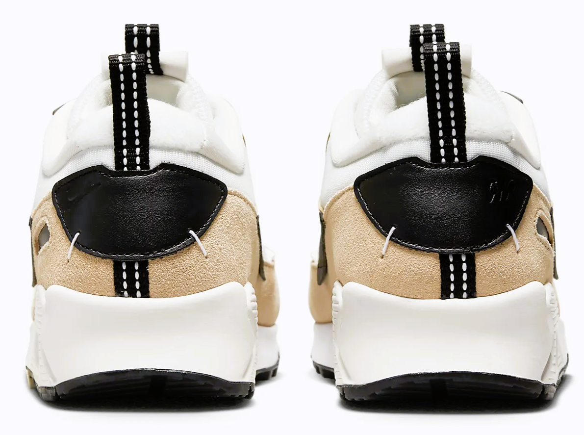 NIKE AIR MAX 90 Futura Women's shoes