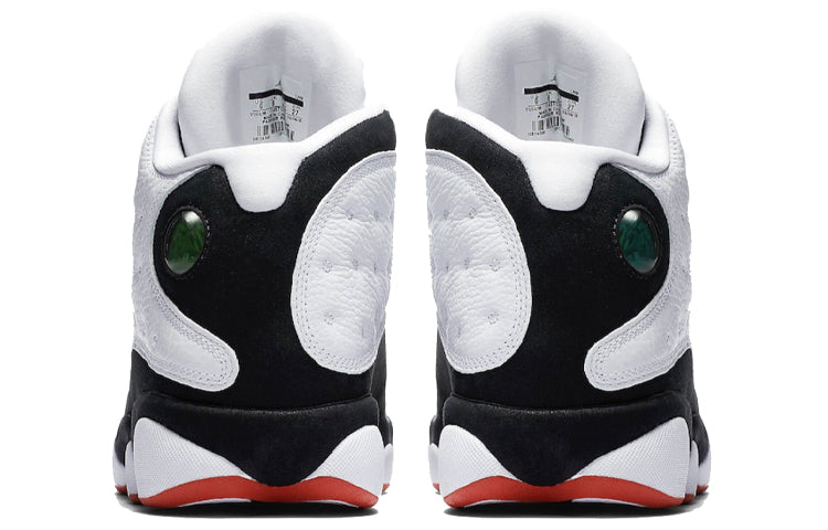 Air Jordan 13 Retro 'He Got Game' 2018 414571-104 #