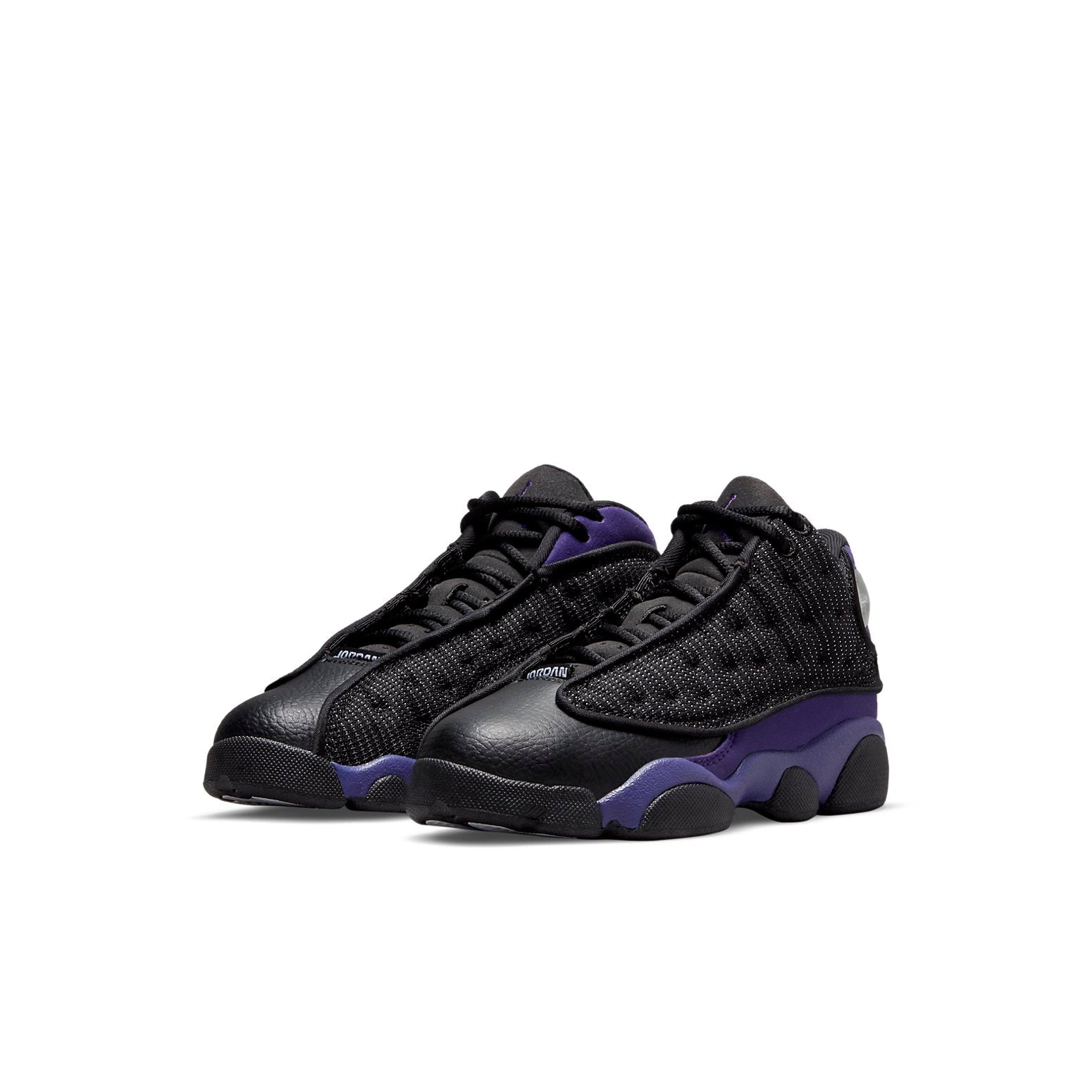 (PS) Air Jordan 13 Retro 'Court Purple'  #