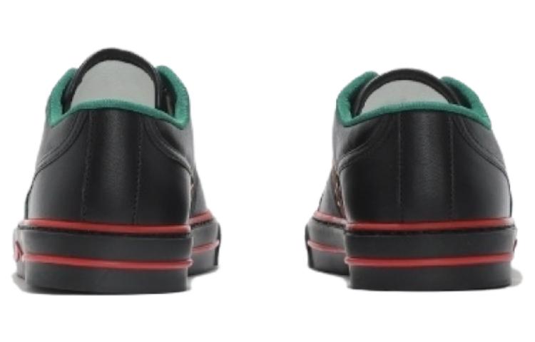 Gucci Tennis 1977 'Black' 643485-17L10-1060 #.