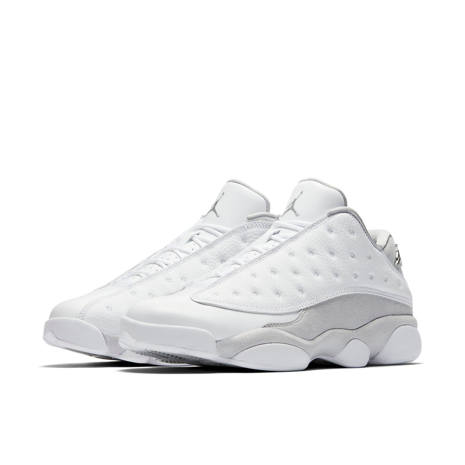 Air Jordan 13 Retro Low 'Pure Money' 310810-100 #