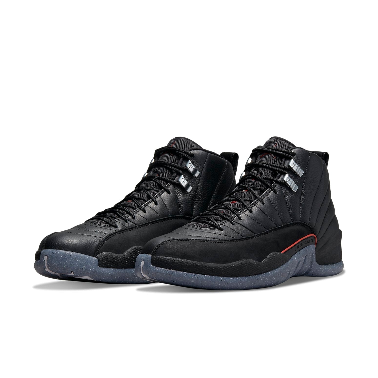 Air Jordan 12 Utility 'Grind' DC1062-006 #