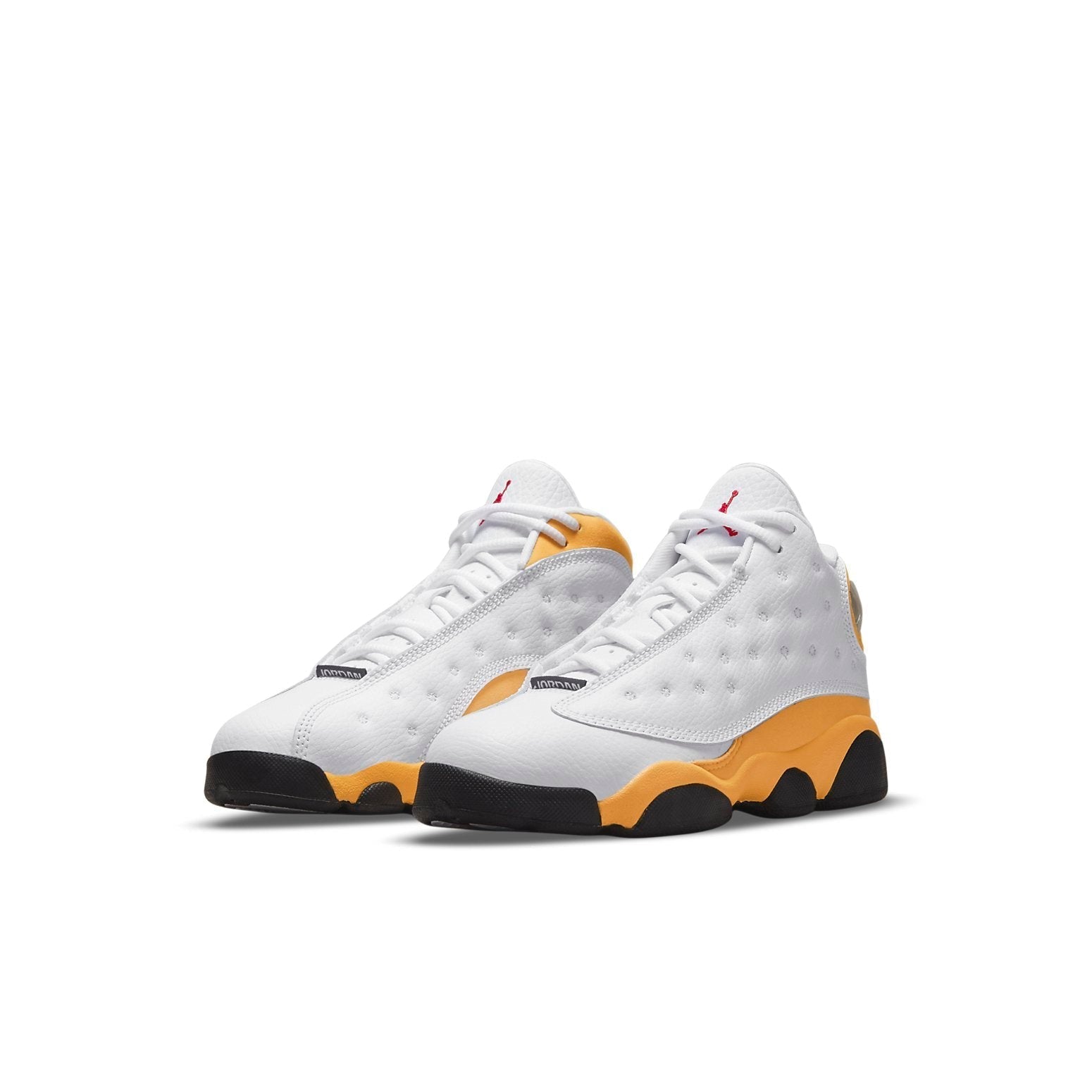(PS) Air Jordan 13 Retro 'Del Sol' DJ3005-167 #
