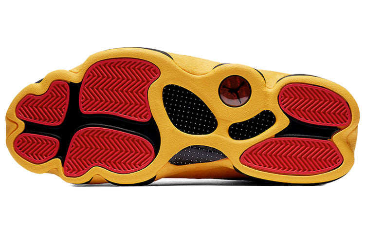 Air Jordan 13 Retro 'Melo Class of 2002' B-Grade 414571-035 #