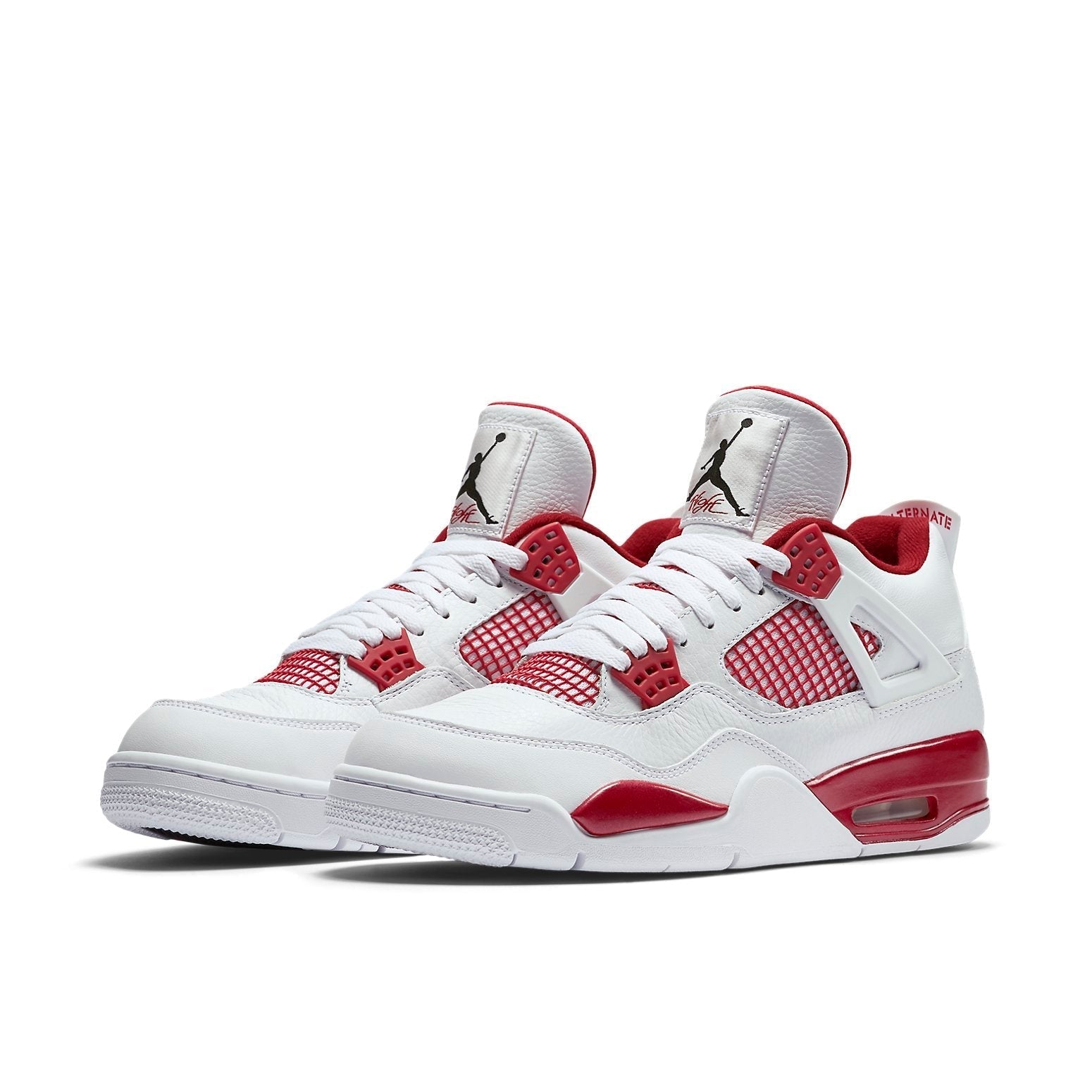 Air Jordan 4 Retro 'Alternate 89' 308497-106 #