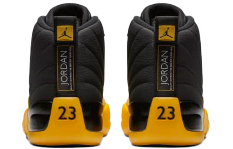 Air Jordan 12 Retro 'University Gold' 130690-070 #