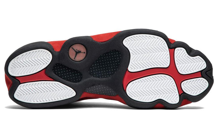 Air Jordan 13 Retro Low 'Cherry' 2005 310810-105 #