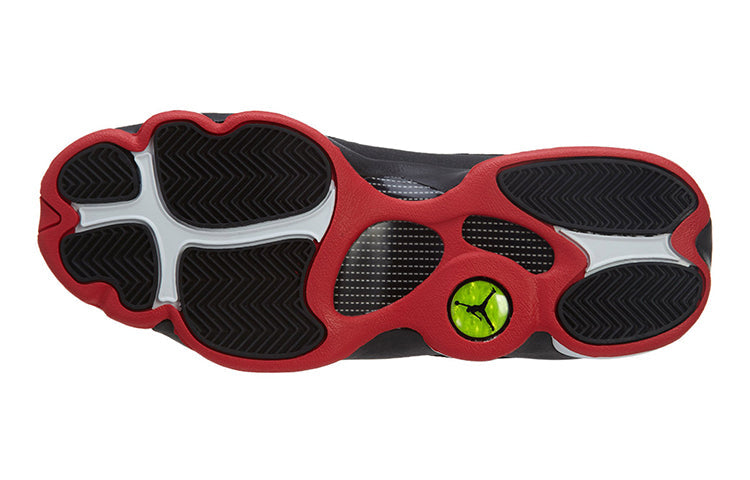 (GS) Air Jordan 13 Retro Low 'Bred' 310811-027 #