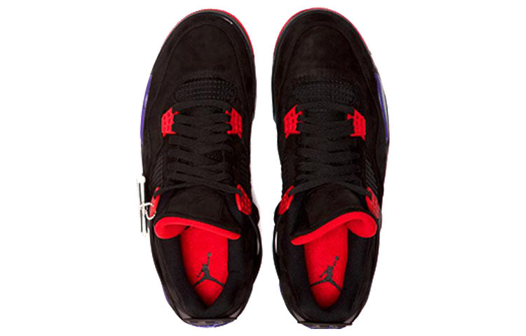 Air Jordan 4 Retro NRG 'Raptors' AQ3816-065 #
