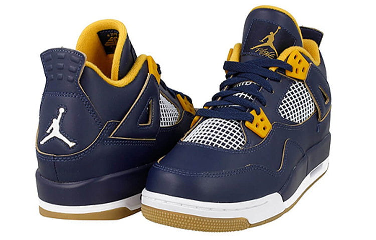 Air Jordan 4 Retro 'Dunk From Above' 308497-425 #
